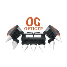 Optigép