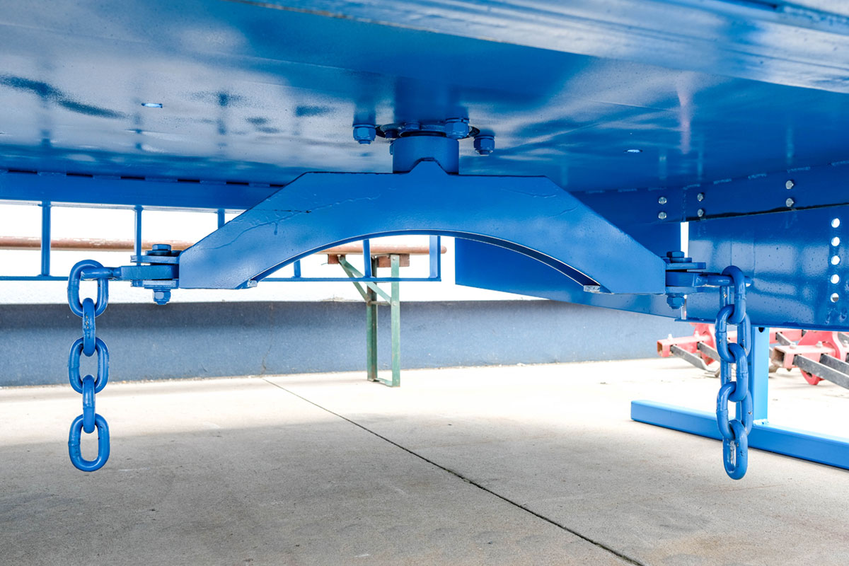 Tocator resturi vegetale 5